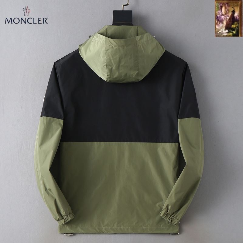 Moncler Outwear